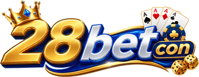 28bet con logo